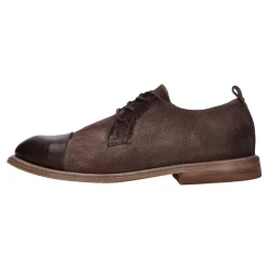 Laced Shoes