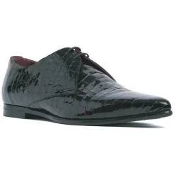 Laced Shoes