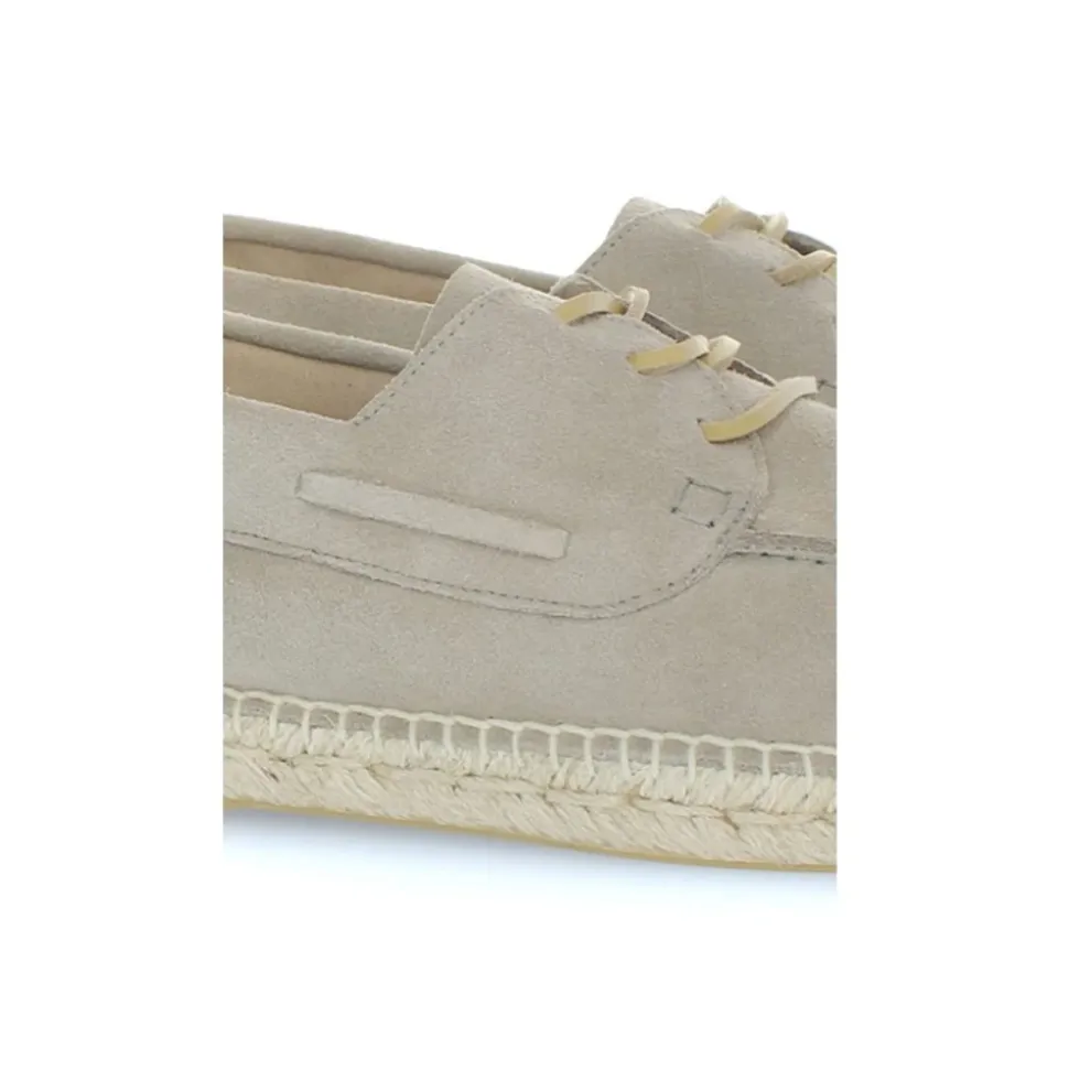 Laced Shoes