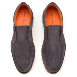 Lace-up Boots