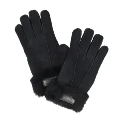 Lammy Patchwork Gloves