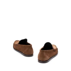 LAURENT Loafersy