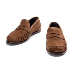 LAURENT Loafersy