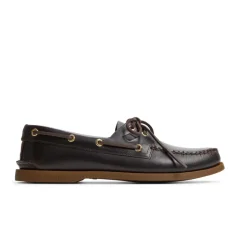 L’Authentic Original™ 2‑Eye Boat Shoe