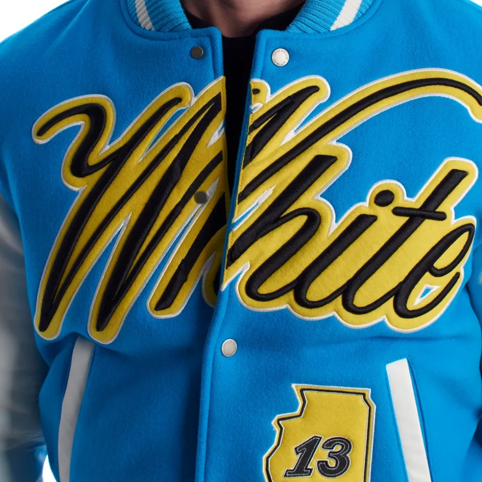 Lea Bomber Jacket