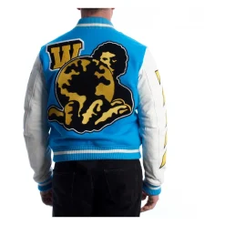 Lea Bomber Jacket