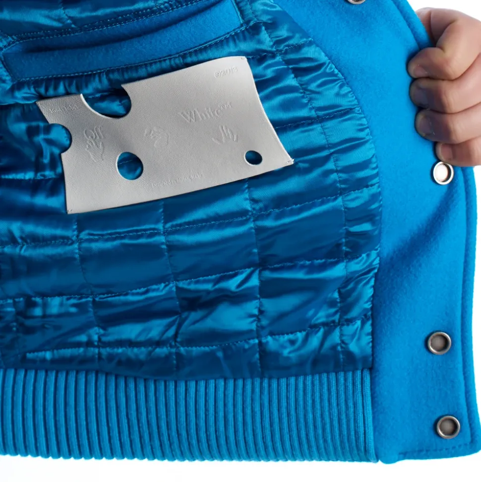 Lea Bomber Jacket