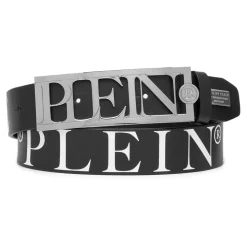 Leather Belt TM