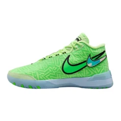 LeBron NXXT Genisus
