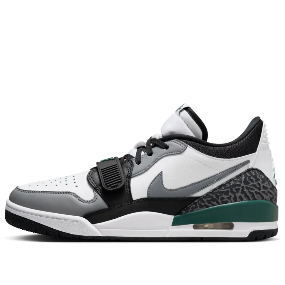 Legacy 312 Low