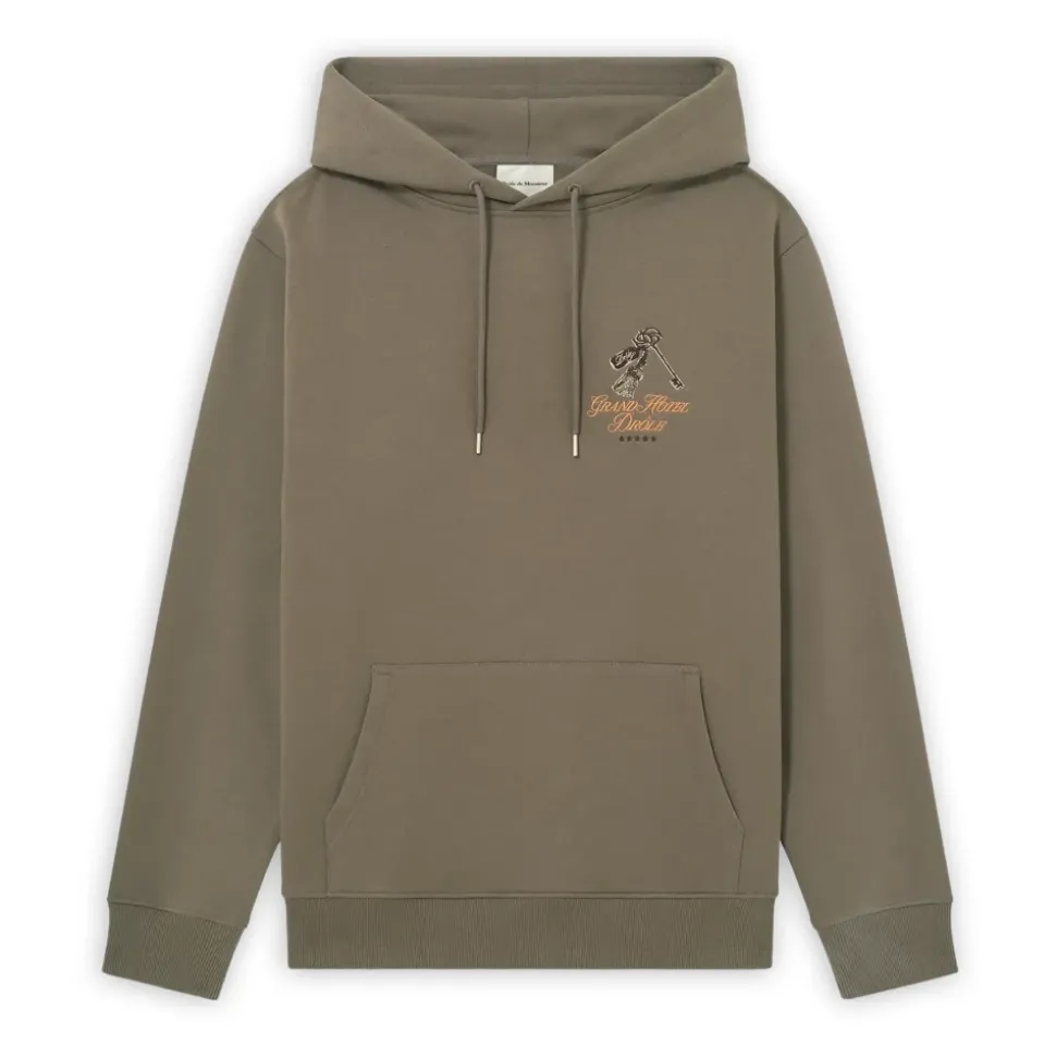 Le Hoodie Grand Hôtel
