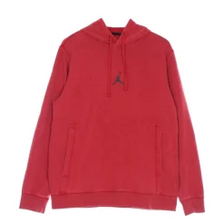 Lekka bluza z kapturem Jordan Air Fleece Pullover