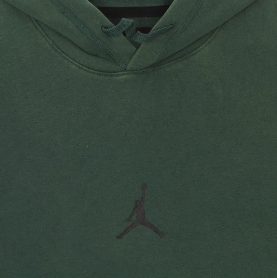 Lekka bluza z kapturem Jordan Air Fleece Pullover