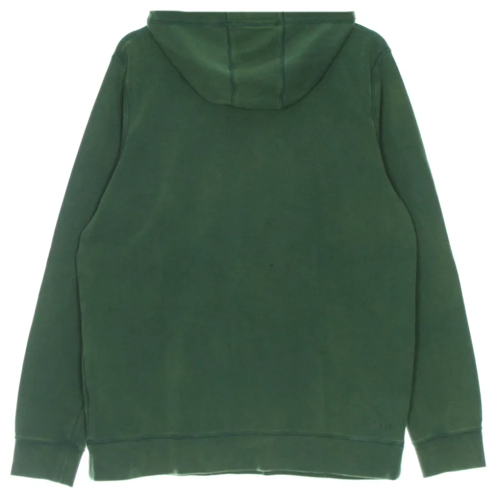 Lekka bluza z kapturem Jordan Air Fleece Pullover