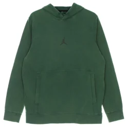 Lekka bluza z kapturem Jordan Air Fleece Pullover