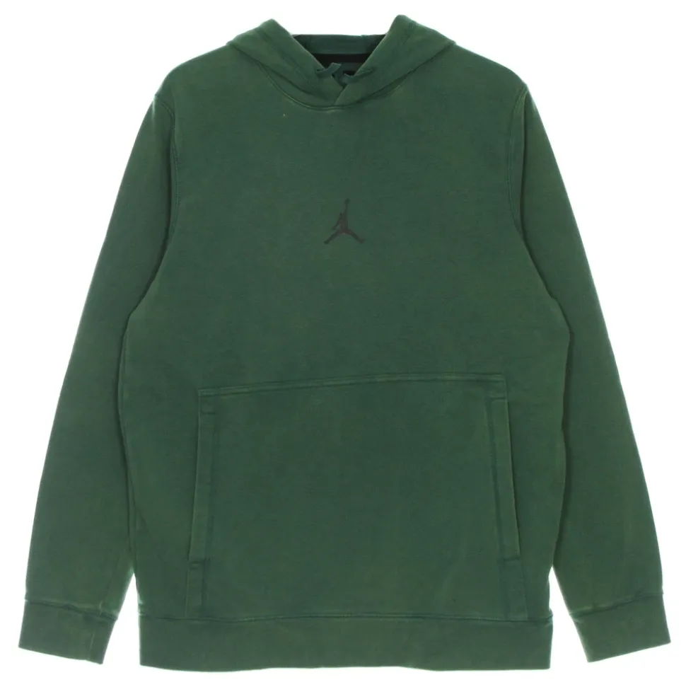 Lekka bluza z kapturem Jordan Air Fleece Pullover