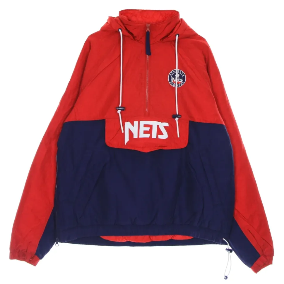 Lekka Kurtka Anorak NBA Courtside Premium