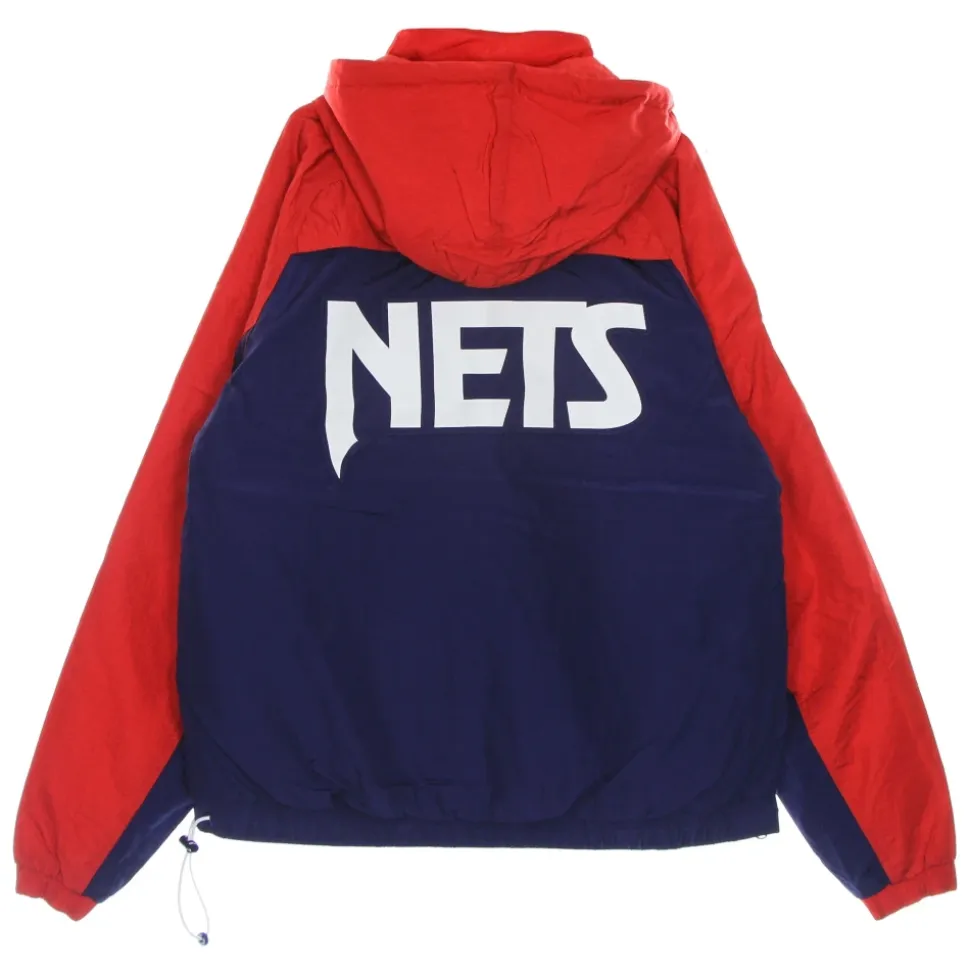 Lekka Kurtka Anorak NBA Courtside Premium