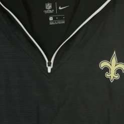 Lekka Kurtka NFL z Logo Drużyny