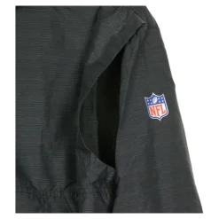 Lekka Kurtka NFL z Logo Drużyny