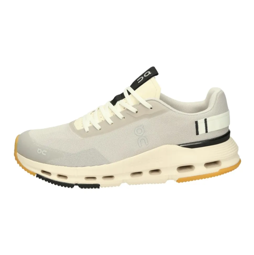 Lekkie Sneakersy z Komfortem Zero-Gravity