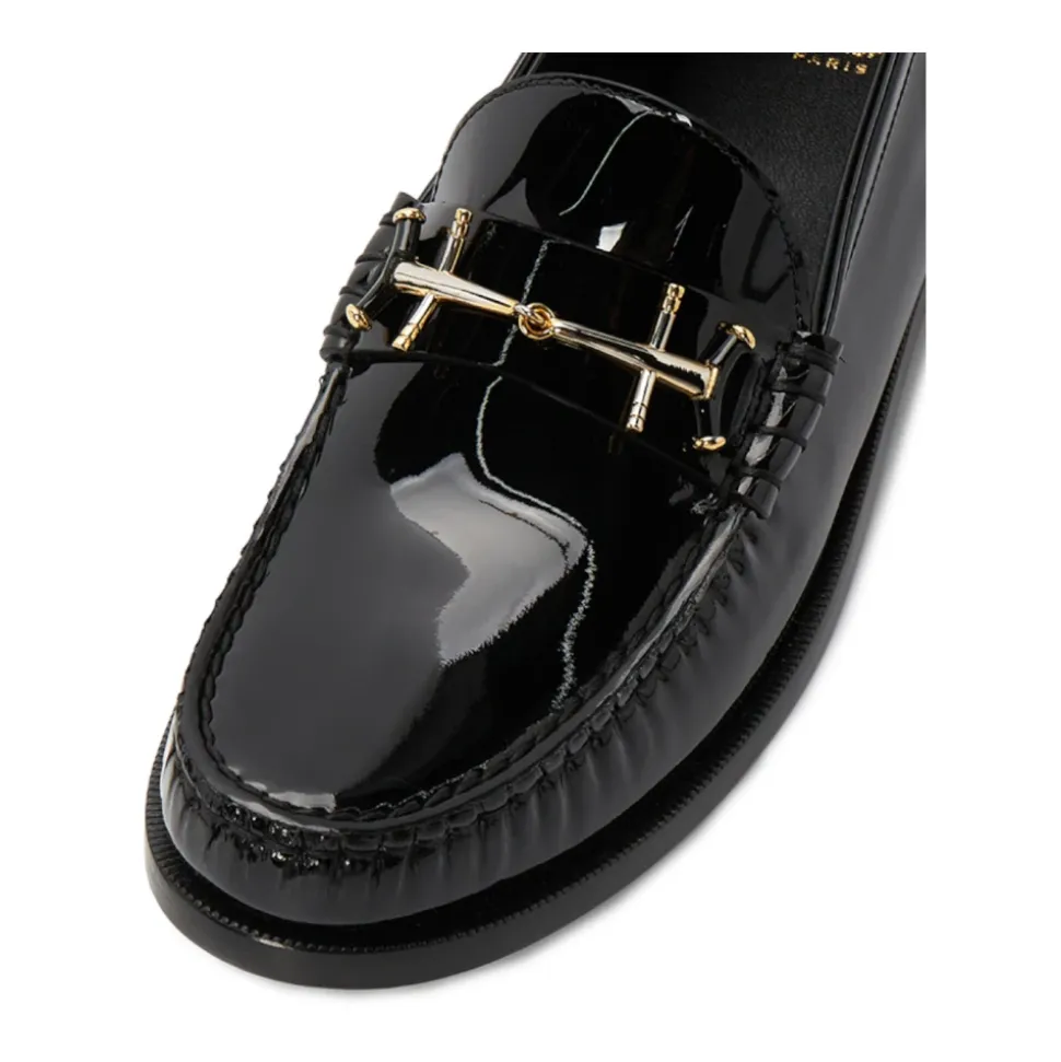 Le Loafer Penny Moccasin