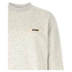 Le Sweatshirt Gros Grain