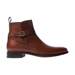 Libero Jodhpur Boots