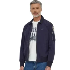 Light Jackets