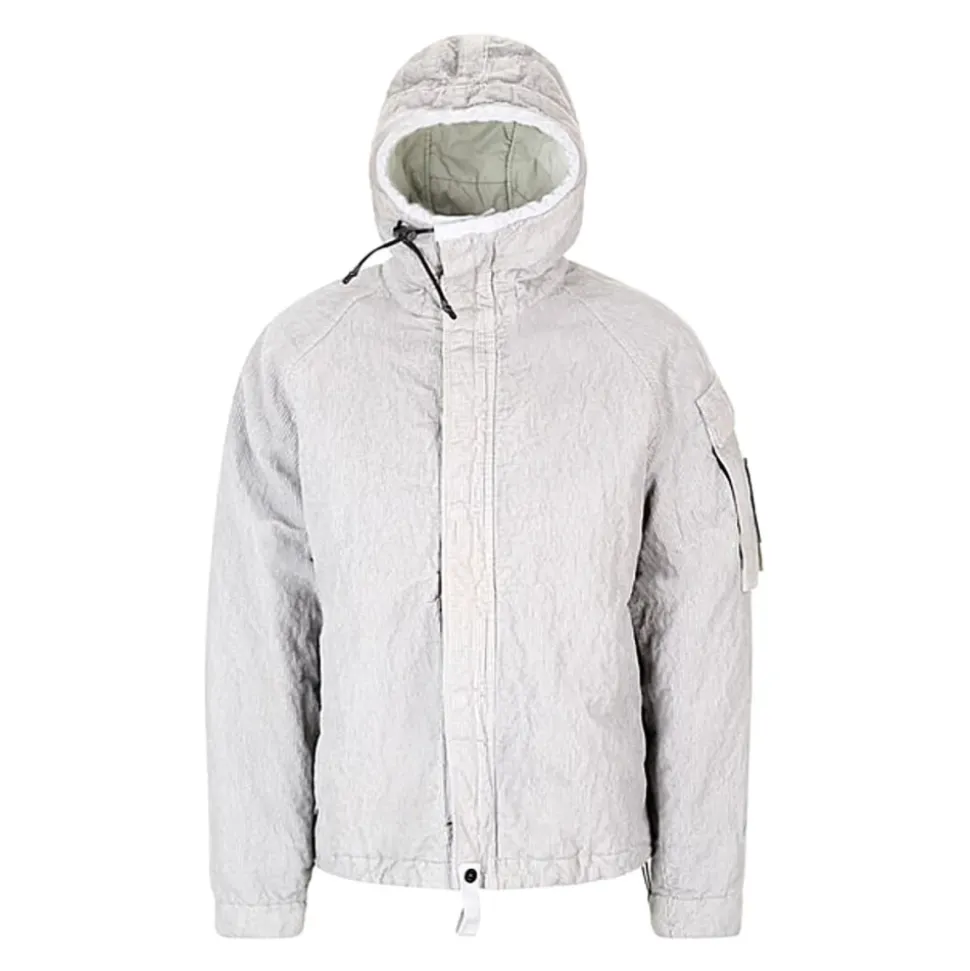 Light Jackets