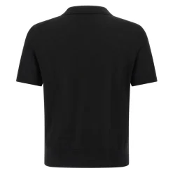 Light Wool Polo