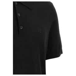Light Wool Polo