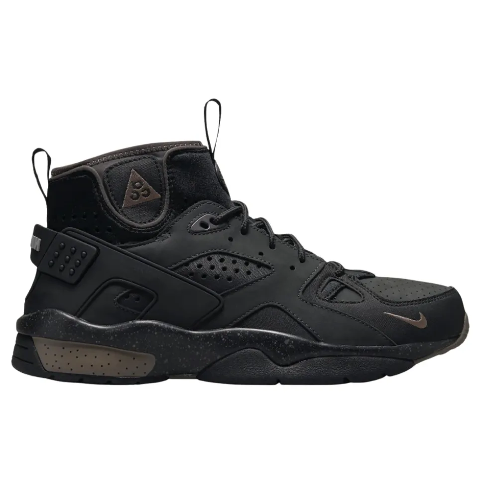 Limitowana edycja ACG Air Mowabb OG Off Noir