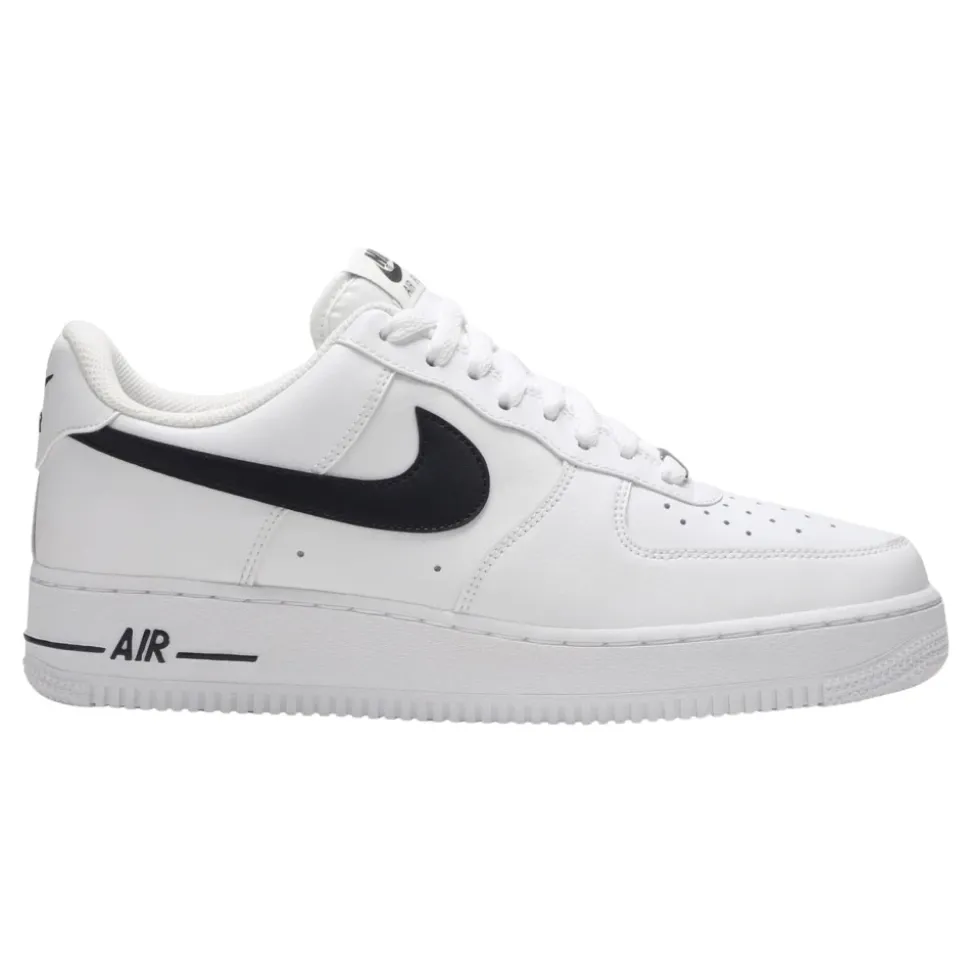 Limitowana Edycja Air Force 1 Low
