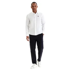 Linen Shirt