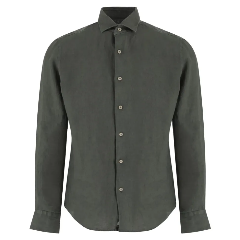 Linen Shirt
