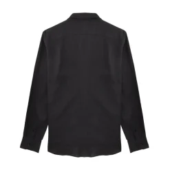 Linen Shirt Solid