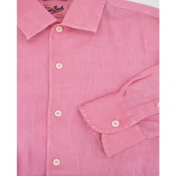 Linen Vintage 23 Shirt