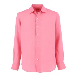 Linen Vintage 23 Shirt