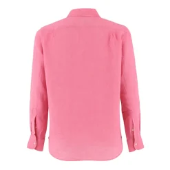 Linen Vintage 23 Shirt