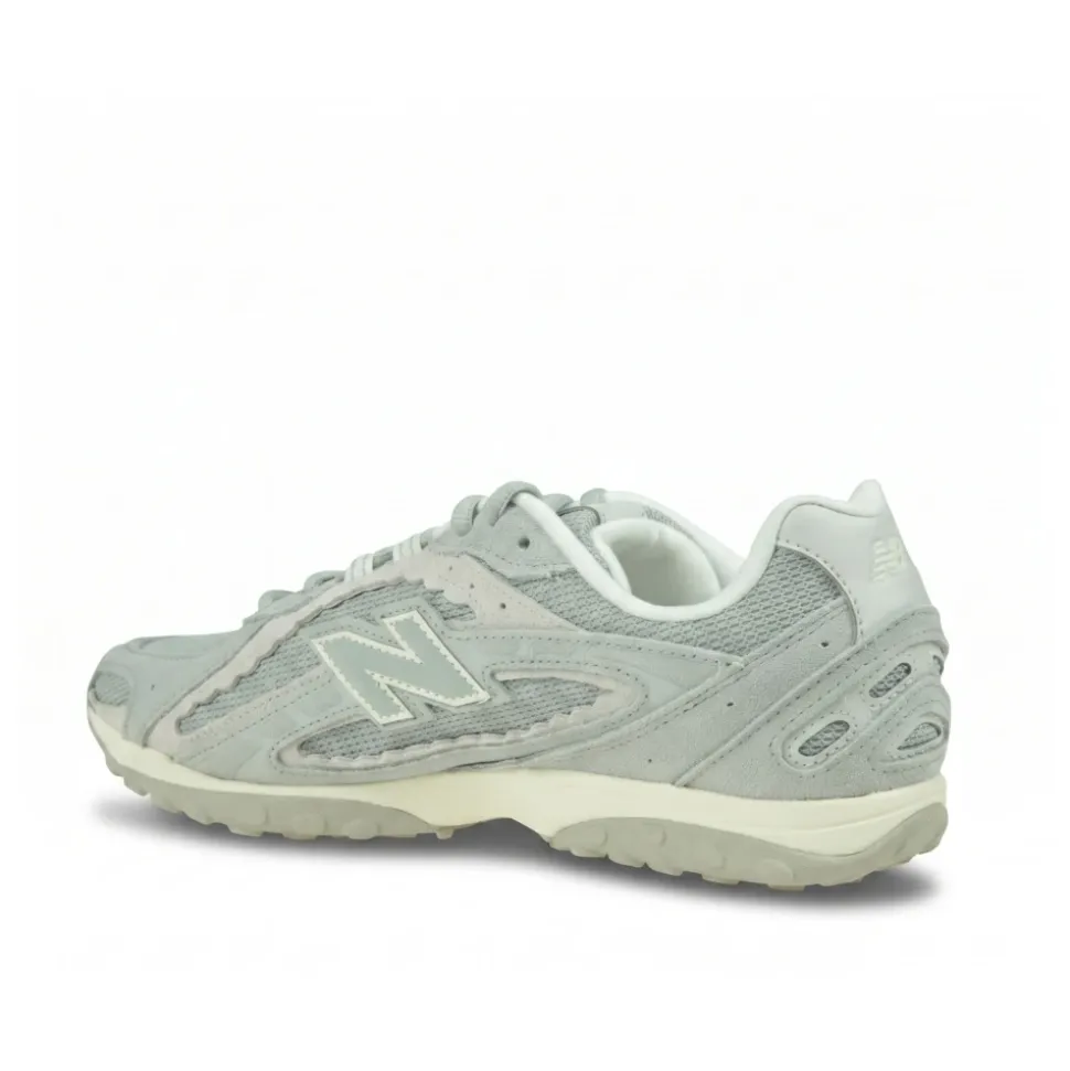 204L Niskie Sneakersy