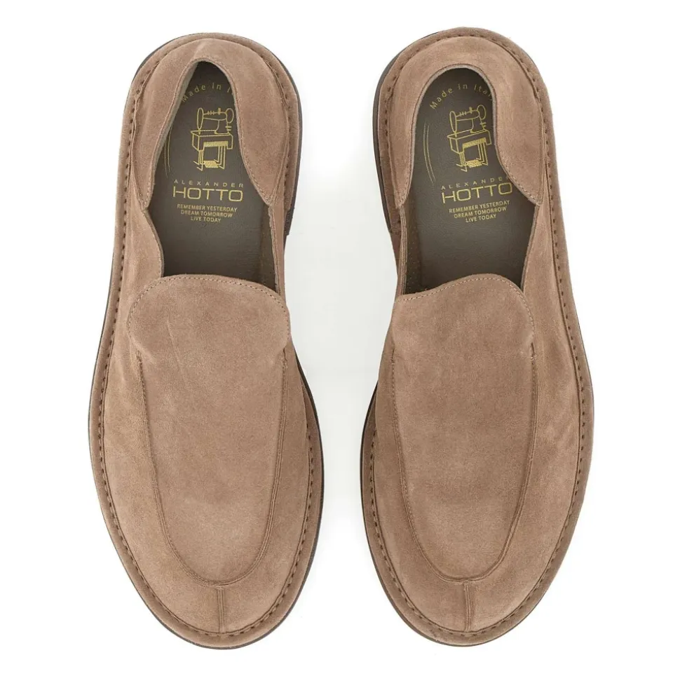 Loafer