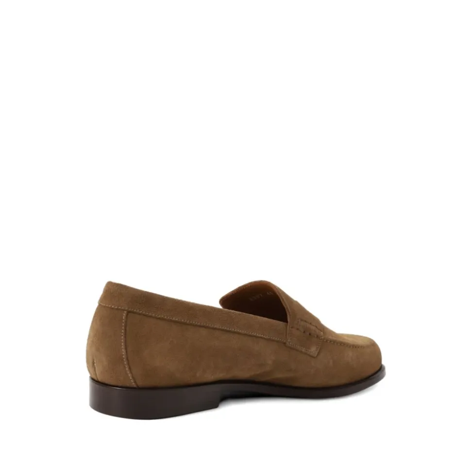 Loafersy