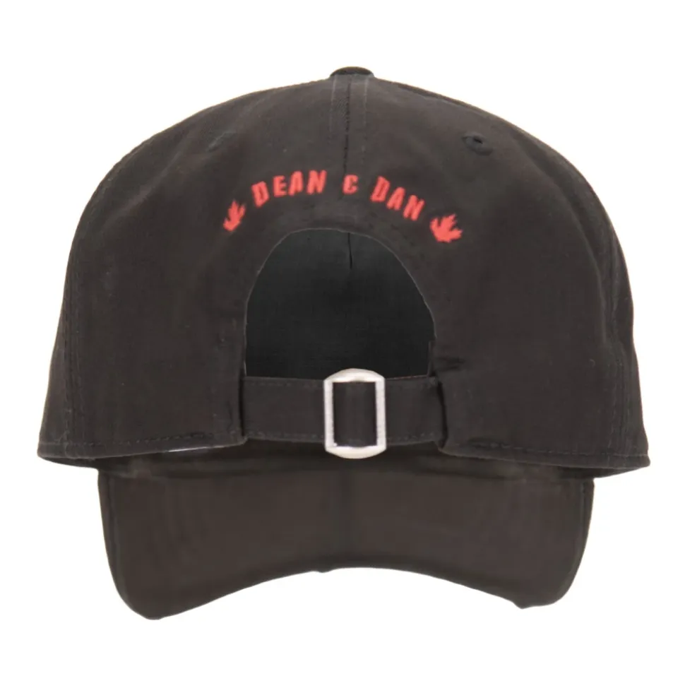 Logo Baseball Cap