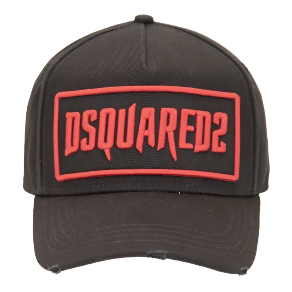 Logo Baseball Cap