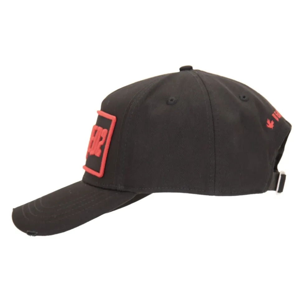 Logo Baseball Cap