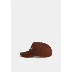 Logo Baseball Cap