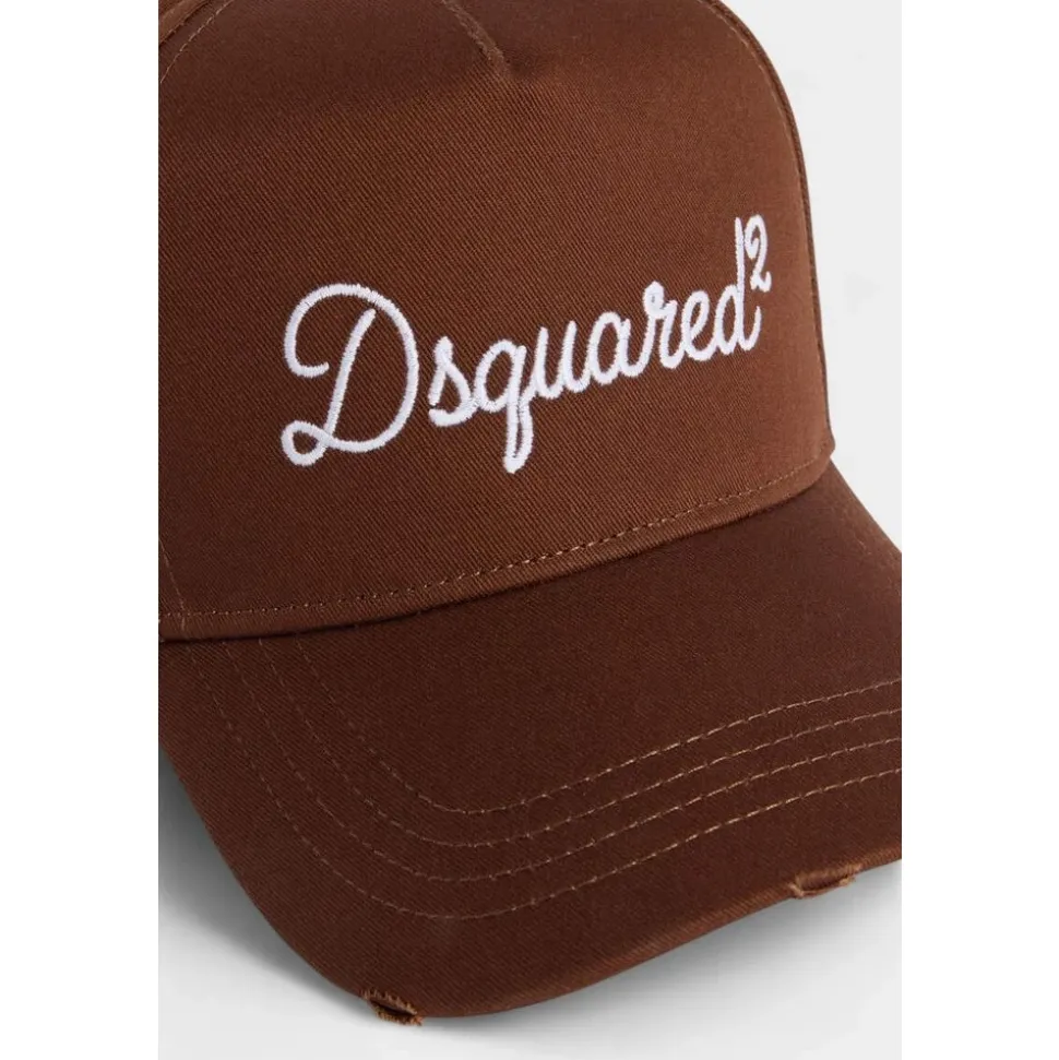 Logo Baseball Cap
