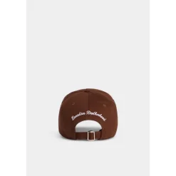 Logo Baseball Cap