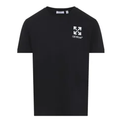 Logo Cotton T-Shirt